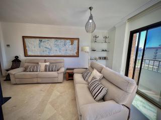 Marbella Central 3 Montemar by Homing - Marbella - 9