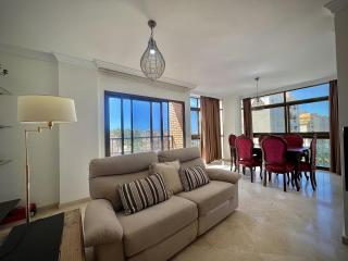 Marbella Central 3 Montemar by Homing - Marbella - 8