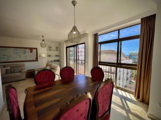 Marbella Central 3 Montemar by Homing - Marbella - 6