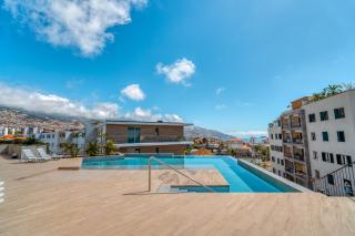 The Pink Palm Apartment - Funchal - 9
