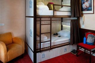 Rosalita Hostel - Lourdes - 0