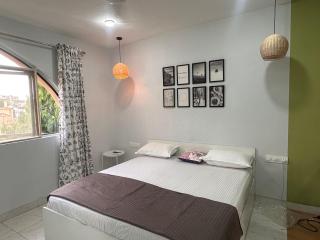 Aloha:Pvt BR with Huge Terrace Jacuzzi Lake view - Pune - 8