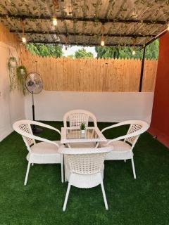 Aloha:Pvt BR with Huge Terrace Jacuzzi Lake view - 2