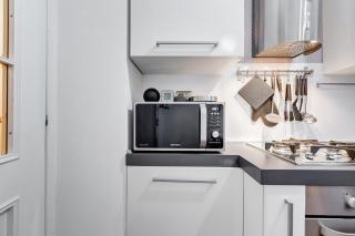 The funny apartment in Garbatella - Rom - 1