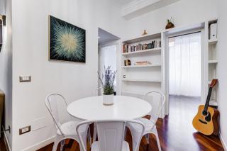 The funny apartment in Garbatella - Rom - 2