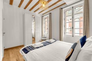 Frère Jacques - Appt situé plein centre - 4