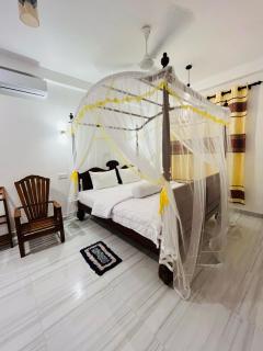 Sahas Guest House - Unawatuna - 9