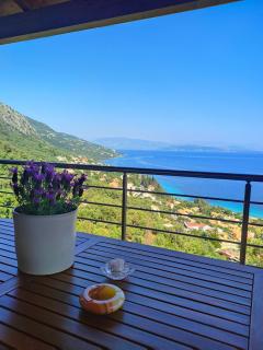 Barbati Sunrise Suite - 7