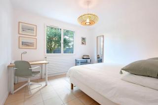 Loueurdappart - Grande Maison Zen et Très bien équipée 5 Min plage - La Baule - 6