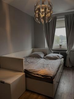 Fairbooking24 Private Apartments Essen Exhibition Ground (Room Agancy) Only Office - Essen - 3