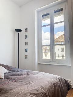 Spacieux T3 80m2 plein centre presque ile ! - Lione - 1