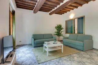 Ardiglione Apartment by Mamo Florence - Florence - 5