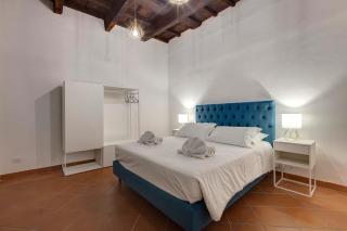 Ardiglione Apartment by Mamo Florence - Florence - 8