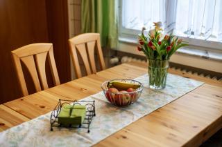 Ferienwohnung zum Pavillon - Mühlenbach - 3