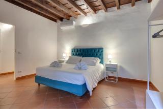 Ardiglione Apartment by Mamo Florence - Florence - 3