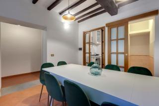 Ardiglione Apartment by Mamo Florence - Florence - 6