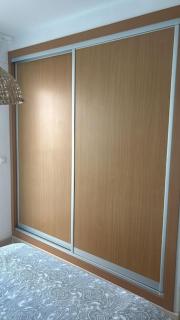 Acogedor apartamento en la playa con WIFI y AACC - Moncófar - 3