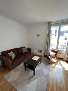 Saint Antoine CityCosy - París - 9