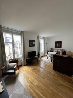 Saint Antoine CityCosy - París - 8