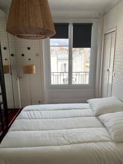 Saint Antoine CityCosy - París - 7