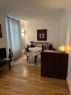 Saint Antoine CityCosy - 2
