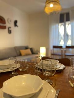 Les appartements d'Albertine - Pauline - 2