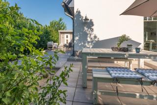 Ferienhaus MEERZEIT - Karlshagen - 1