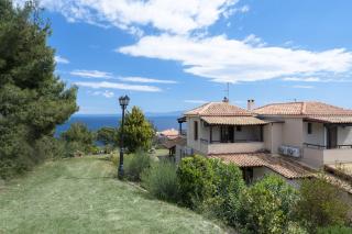 #Luxlikehome Villa Afytos Pearl - Afitos - 5