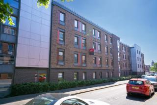 NTU Gill St at Nottingham - 6