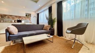 ☆Loft 35m2 Lyon 6 Ménage inclus/pas de check out☆ - Lyon - 0