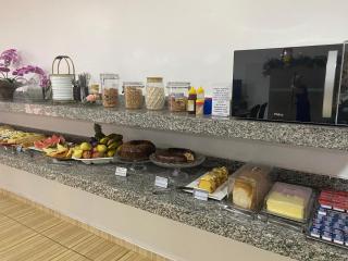 Hotel Itamaraty - Várzea Grande - 4