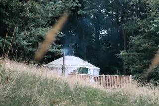 Eisa Yurt - York - 7