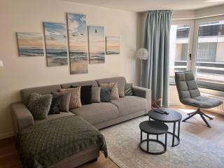 Tof en ruim appartement op 50 meter van strand! - Knokke-Heist - 1