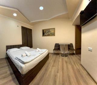 Domino Yerevan Hostel And Hotel - Erevan - 7
