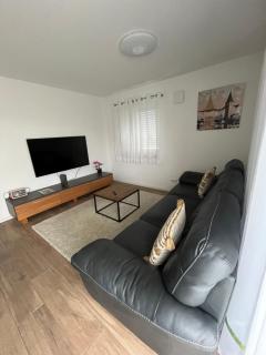Ferienwohnung am Yachthafen - Kressbronn am Bodensee - 3