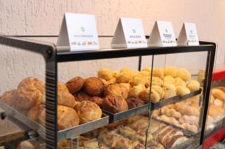 Hotel Golden Park Uberlandia By Nacional Inn - Uberlândia - 7