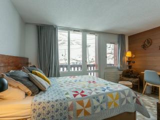 Appartement 5 pièces avec terrasse et WIFI - FR-1-694-101 - Val-d'Isère - 1