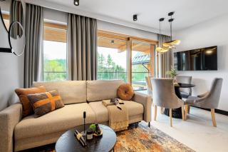Białka SPA & Resort Odkryj Białkę - Białka Tatrzańska - 9