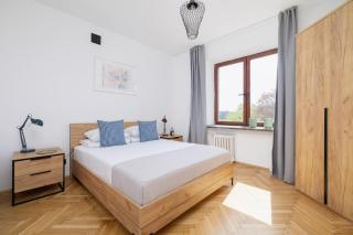 3 bedroom apartment-Aleja Daszyńskiego- Grzegórzki - Cracóvia - 9