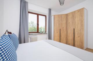 3 bedroom apartment-Aleja Daszyńskiego- Grzegórzki - 7