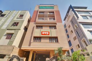 Hotel O R Square - Surūrnagar - 9