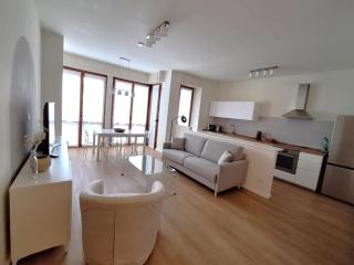 Charming Towers Guest House-Apartment - Milan - 2