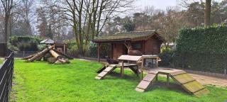 Knabbel en Babbel - Lochem - 1