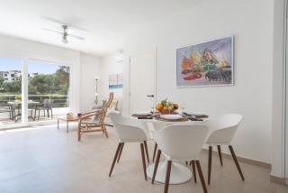 Apartamento en la primera linea de la playa Cala Gran - Cala d´Or - 1