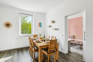 Elegant & Bright ~ Near Schalke 04 ~ Office ~ Free Parking! - 7