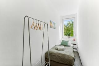 Elegant & Bright ~ Near Schalke 04 ~ Office ~ Free Parking! - 6