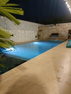 Dream House Pool villa pattaya - Jomtien Beach - 3