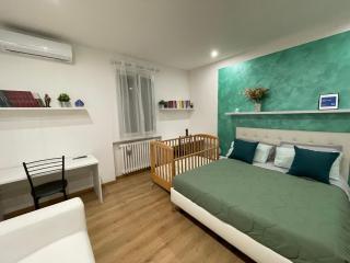 EMILIA 116 GUEST HOUSE - Ozzano dell'Emilia - 9