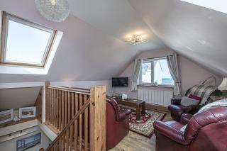Penrhyn Cottage - Cemaes Bay - 8