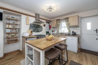 Penrhyn Cottage - Cemaes Bay - 4